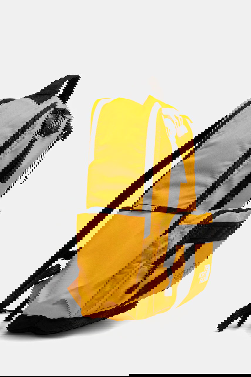 Nahrbtnik The North Face The North Face Base Camp Daypack Backpack Rumena | NF0A8BK4ZU31, 1