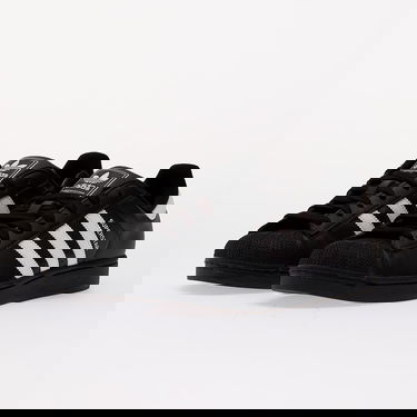 Superge in čevlji adidas Originals Superstar II Črna | JI0079, 5