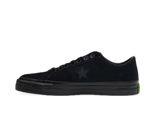 Superge in čevlji Converse Sean Greene x One Star Pro Črna | A07307C