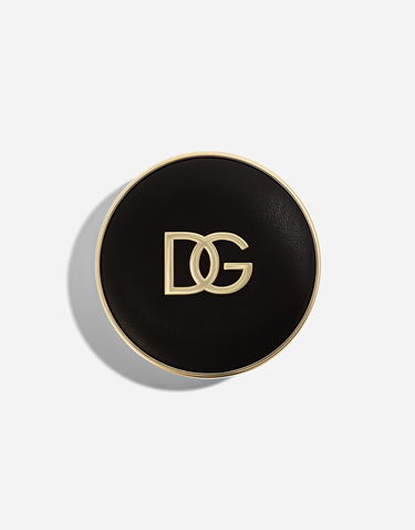 Modni dodatki Dolce & Gabbana Dolce & Gabbana Rose Glow Cushion Foundation Črna | MKUPFCE0033V0001, 0