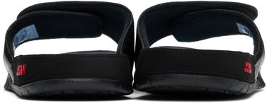 Superge in čevlji Jordan Jordan Hydro 5 Slides Črna | 555501-061, 1