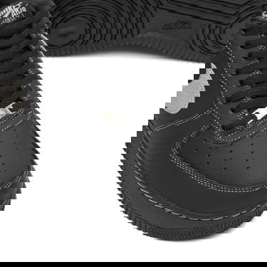 Superge in čevlji Nike Air Force 1 '07 Lv8 Size UK 10 Črna | HQ2037-006, 3