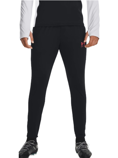 Hlače Under Armour Challenger Črna | 1379587-003