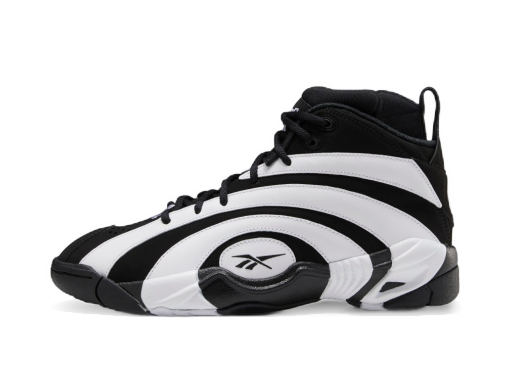 Košarka Reebok Shaqnosis Črna | FV9284