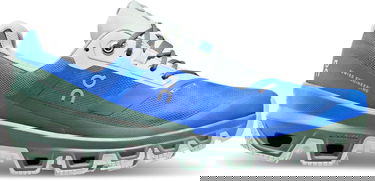 Superge in čevlji On Running Cloudventure Waterproof 2 Modra | 32-98265, 0