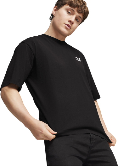 Majica Puma BETTER CLASSICS Boxy Tee Črna | 683029-01, 2