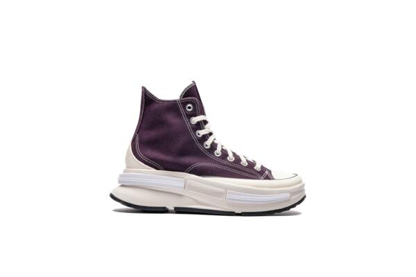 Superge in čevlji Converse RUN STAR LEGACY CX HIGH Lila | A01363C, 0