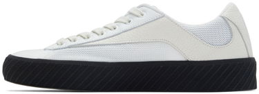 Oblačila BY FAR BY FAR Rodina Low-Top Črna | 22SSROABOWGRL, 2