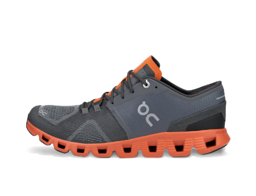 Tek On Running Cloud X Siva | 40.99241