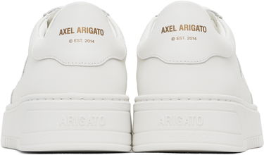 Superge in čevlji AXEL ARIGATO Orbit Vintage Sneaker Bela | F1276001, 1