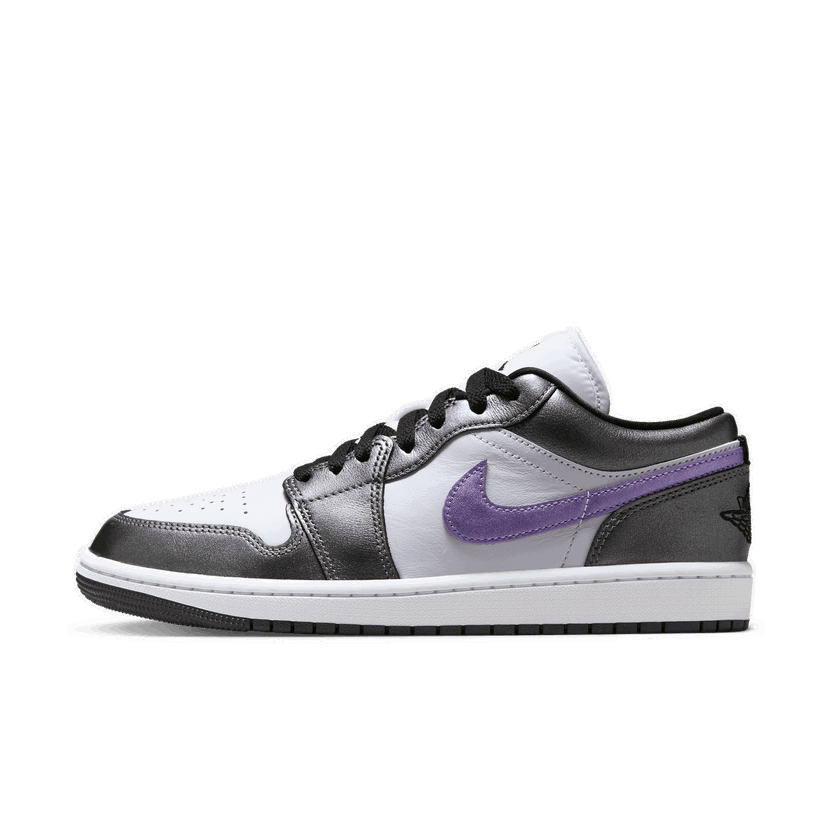 Superge in čevlji Jordan Air Jordan 1 Low SE Lila | HJ5910-105