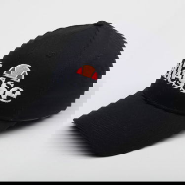 Kapa Ellesse Ragusa Cap Črna | SAAA0849, 0