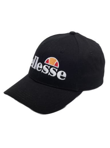 Kapa Ellesse Ragusa Cap Črna | SAAA0849