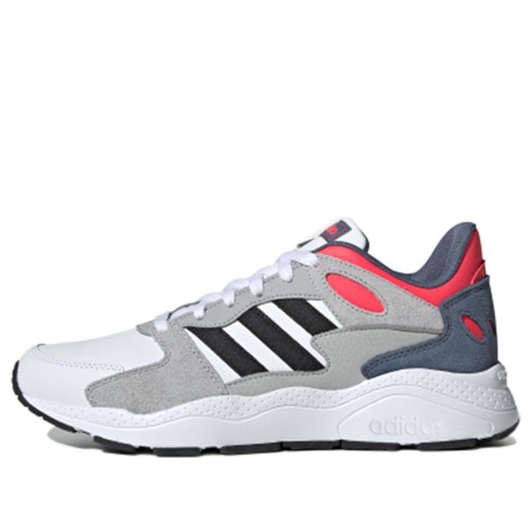 Superge in čevlji adidas Performance Chaos Siva | EE5589