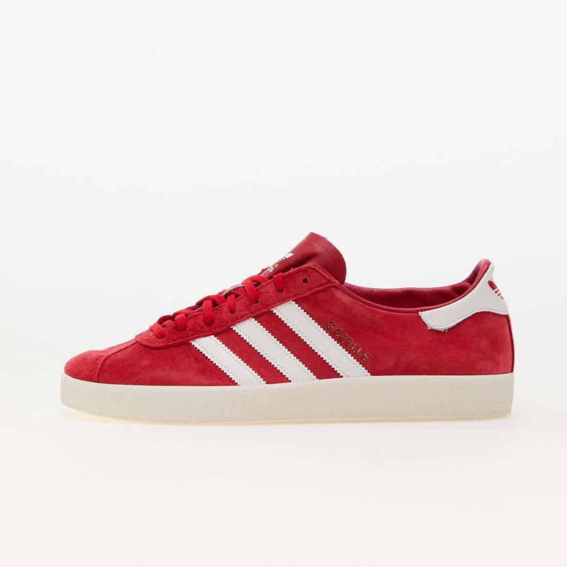 Superge in čevlji adidas Originals Gazelle Decon Rdeča | IG6723