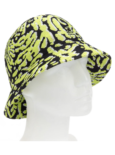 Klobuk Kangol Carnival Casual Rumena | K3411