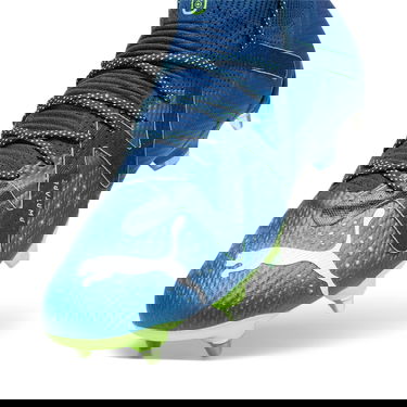 Superge in čevlji Puma FUTURE ULTIMATE MxSG Modra | 107351-03, 7