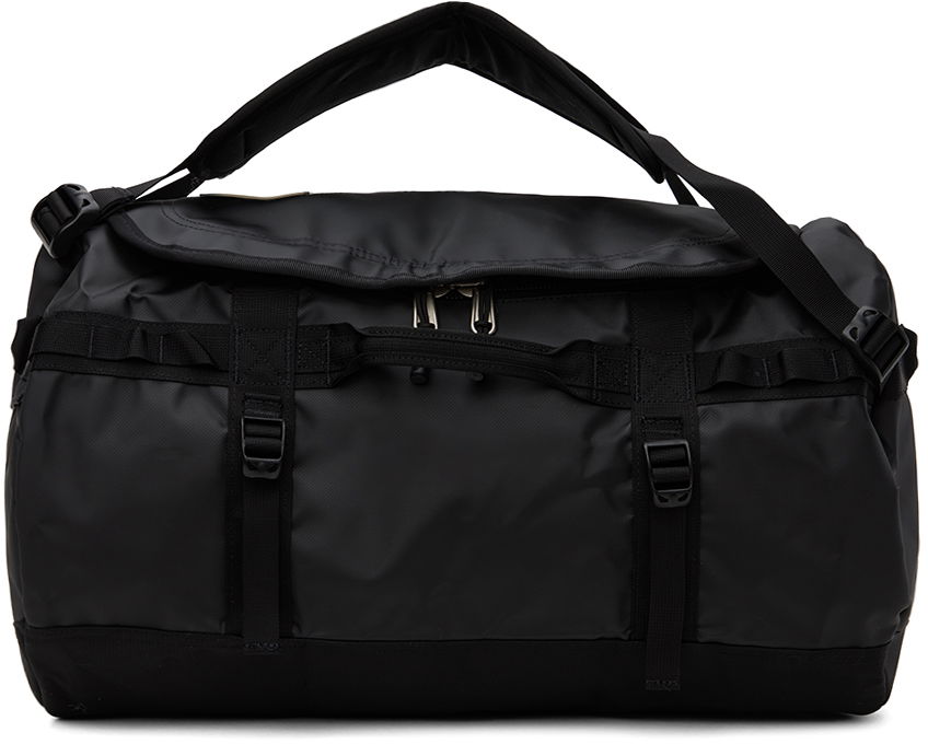 Nahrbtniki in torbe The North Face Base Camp S Duffle Bag Črna | NF0A52ST, 0