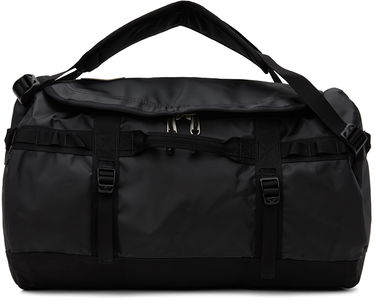 Nahrbtniki in torbe The North Face Base Camp S Duffle Bag Črna | NF0A52ST, 0