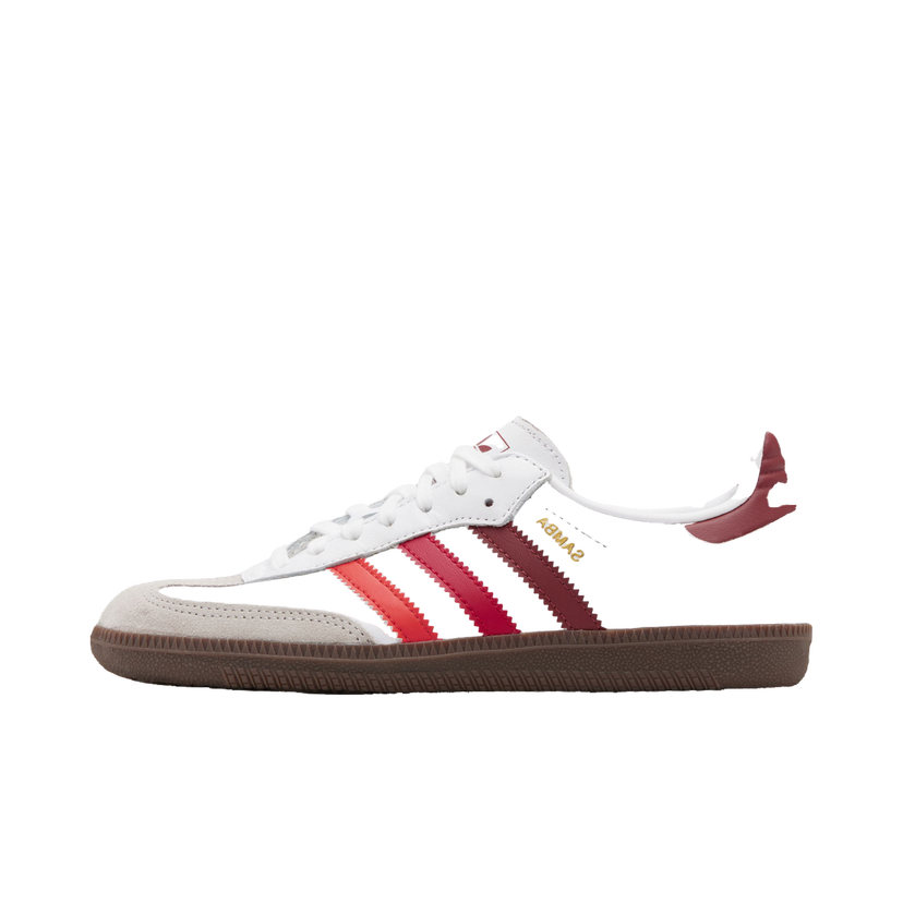 Superge in čevlji adidas Originals Samba OG Bela | JP7021