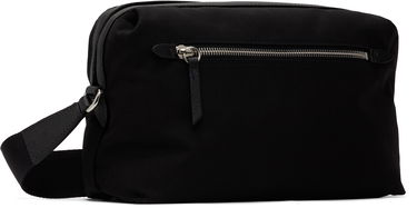 Torba za čez ramo Maison Margiela Maison Margiela Glam Slam Sport Camera Bag Črna | SB2WG0010 P1511, 2
