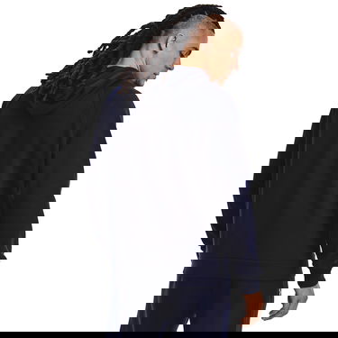 Pulover Under Armour Rival Fleece Mornarica | 1379758-410, 4