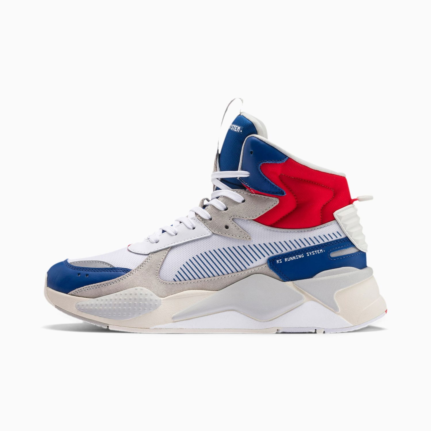 Superge in čevlji Puma RS-X Midtop Utility Galaxy Večbarvna | 36982102, 0