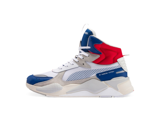 Superge in čevlji Puma RS-X Midtop Utility Galaxy Večbarvna | 36982102