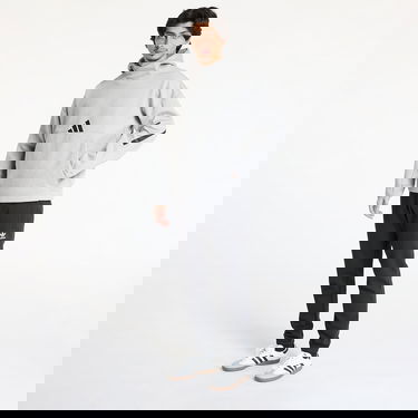 Pulover adidas Performance Z.N.E. Hoodie Siva | JE3070, 4