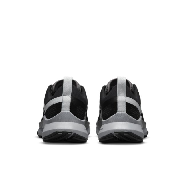 Superge in čevlji Nike React Pegasus Trail 4 W Črna | DJ6159-001, 1