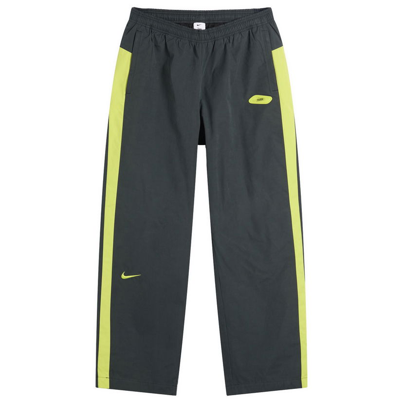 Trenirka Nike PATTA Track Pants, Size Large Zelena | HJ0737-010