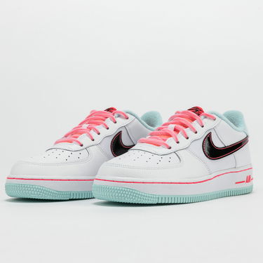Superge in čevlji Nike Air Force 1 '07 LV8 GS Bela | DD7709-100, 1