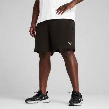 Kratke hlače Puma Essentials 8" Shorts Črna | 525909-01, 4