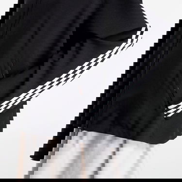 Pulover Y-3 Y-3 Wire Tracktop Črna | JW7354, 4
