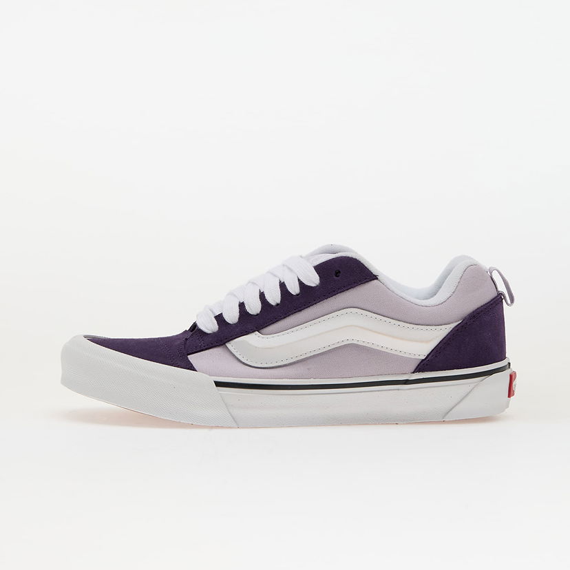 Superge in čevlji Vans Knu Skool 2-Tone Lila | VN000D6ZEMY1