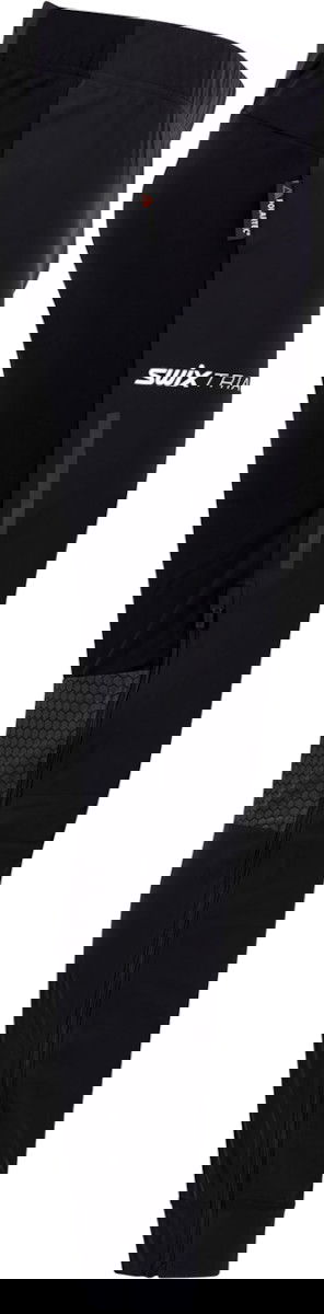 Hlače SWIX Swix Triac Neo Shell Pants Črna | 22231-10000, 1