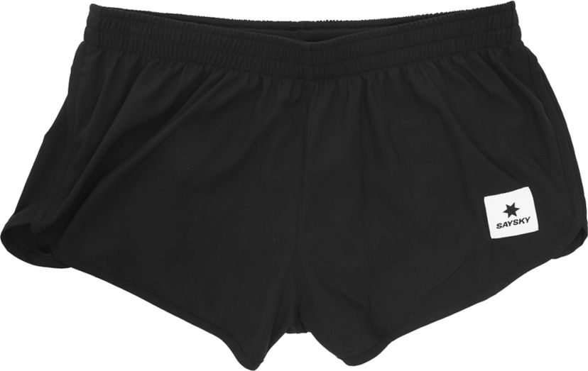 Kratke hlače Saysky Saysky Combat 2" Shorts Črna | xmrsh30c901