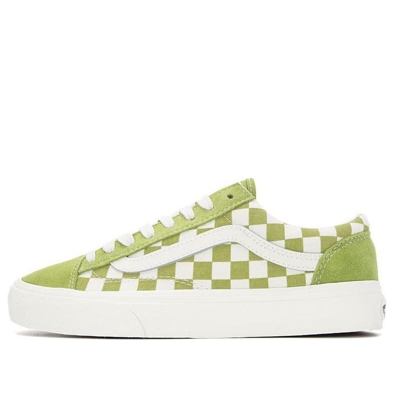 Superge in čevlji Vans Style 36 Zelena | VN0A3DZ3986, 0