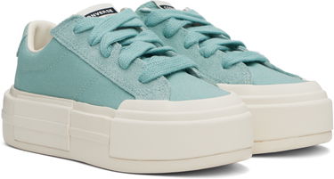 Oblačila Converse Chuck Taylor All Star Cruise Low Top Turkizna | A10653C, 3