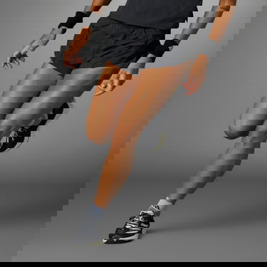Kratke hlače adidas Performance Adizero Running Split Shorts Črna | IK9708, 1