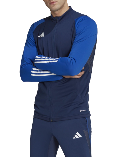Jakna adidas Originals Tiro 23 Competition Training Jacket Mornarica | hk7649