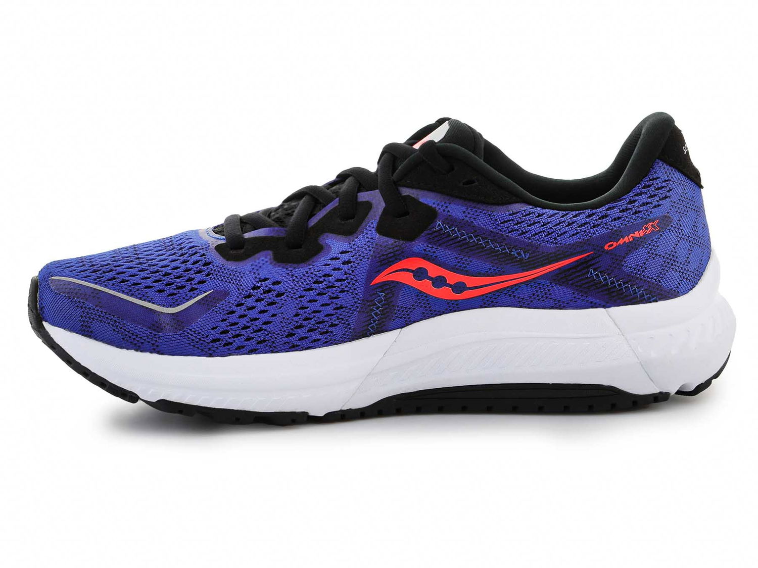 Superge in čevlji Saucony OMNI 20 Modra | S20681-16, 0
