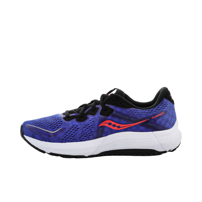Superge in čevlji Saucony OMNI 20 Modra | S20681-16