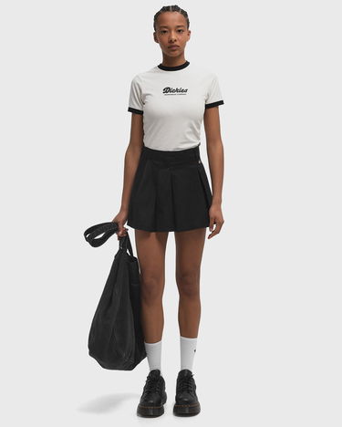 Krila Dickies Unionville Pleated Work Skirt Črna | DK0A4Z87BLK1, 2