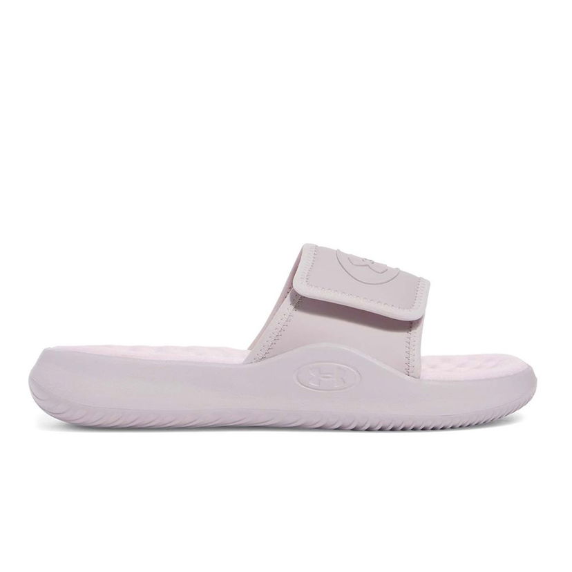 Superge in čevlji Under Armour Ignite Pro 8 Slides Lila | 6000033-009