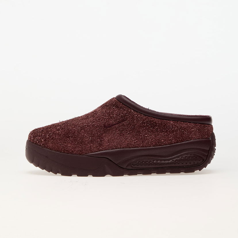 Superge in čevlji Nike ACG Rufus Burgundy Crush/ Burgundy Crush Bordo | HQ4045-600