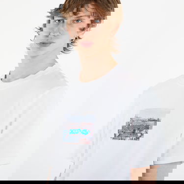 Majica Wasted Paris T-Shirt Elevation XL Bela | WP_000319, 4