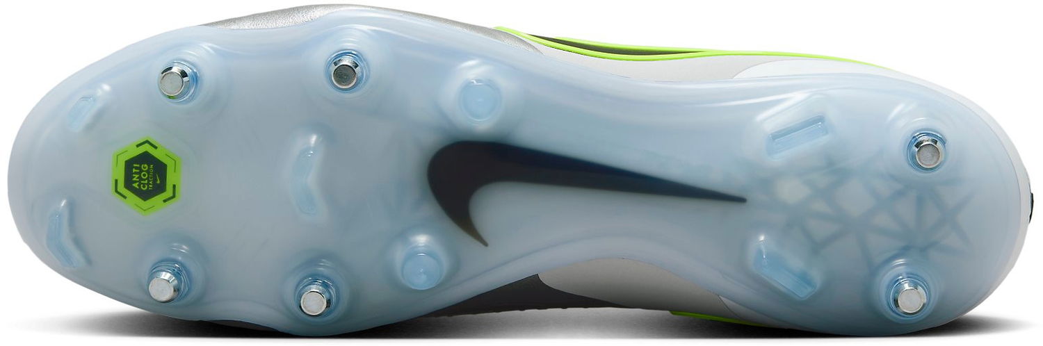Superge in čevlji Nike LEGEND 10 ELITE SG-PRO AC Kovinski | dv4329-001, 1