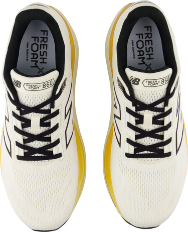 Superge in čevlji New Balance Fresh Foam X 860 v14 Bela | m860y14, 2