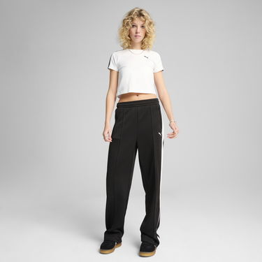 Trenirka Puma T7 ALWAYS ON Track Pants Črna | 629797_01, 5